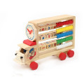 2015 most popular abacus toys education abacus multifunction wooden abacus